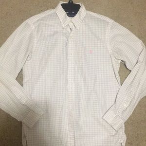Polo Ralph Lauren Dress Shirt